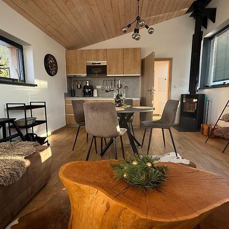 Apartman Valley Demaenovska Dolina Liptovský Mikuláš المظهر الخارجي الصورة