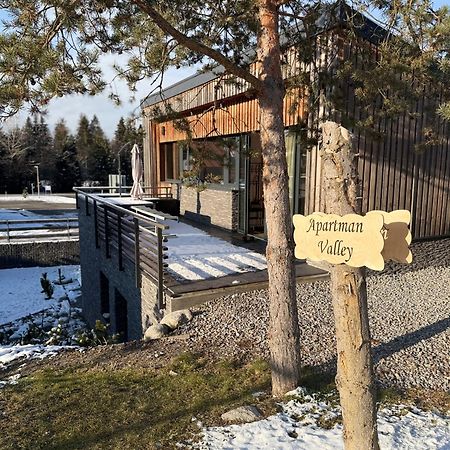 Apartman Valley Demaenovska Dolina Liptovský Mikuláš المظهر الخارجي الصورة