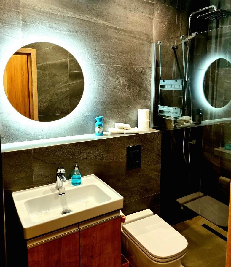 Apartman Valley Demaenovska Dolina Liptovský Mikuláš المظهر الخارجي الصورة