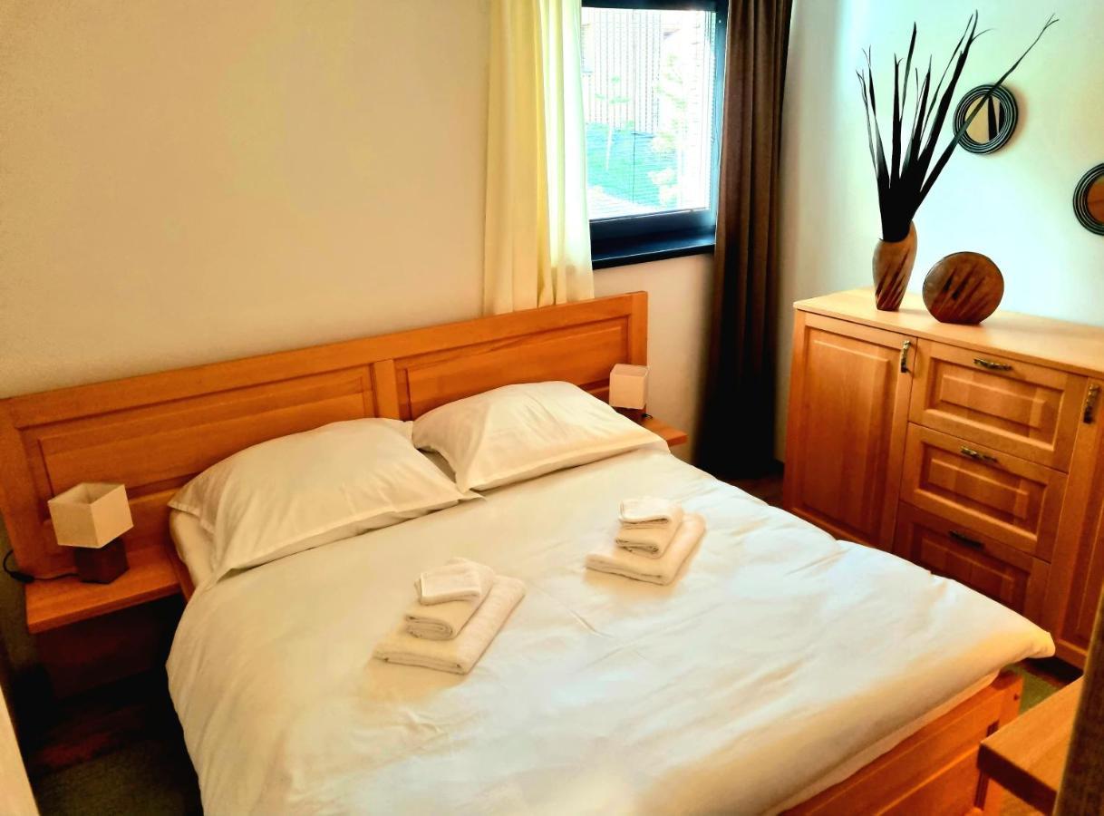 Apartman Valley Demaenovska Dolina Liptovský Mikuláš المظهر الخارجي الصورة