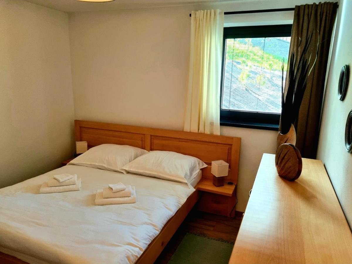 Apartman Valley Demaenovska Dolina Liptovský Mikuláš المظهر الخارجي الصورة
