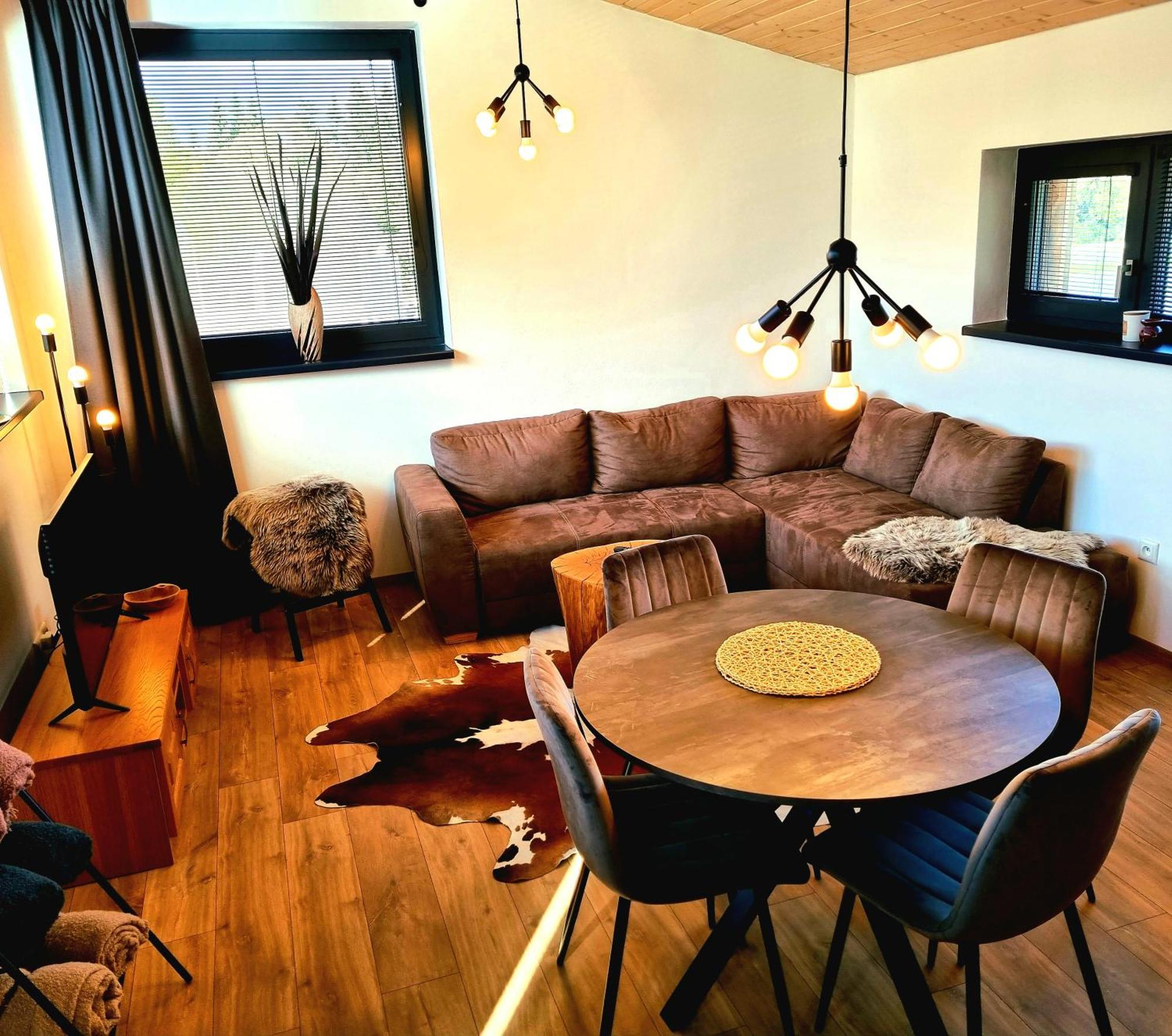 Apartman Valley Demaenovska Dolina Liptovský Mikuláš المظهر الخارجي الصورة