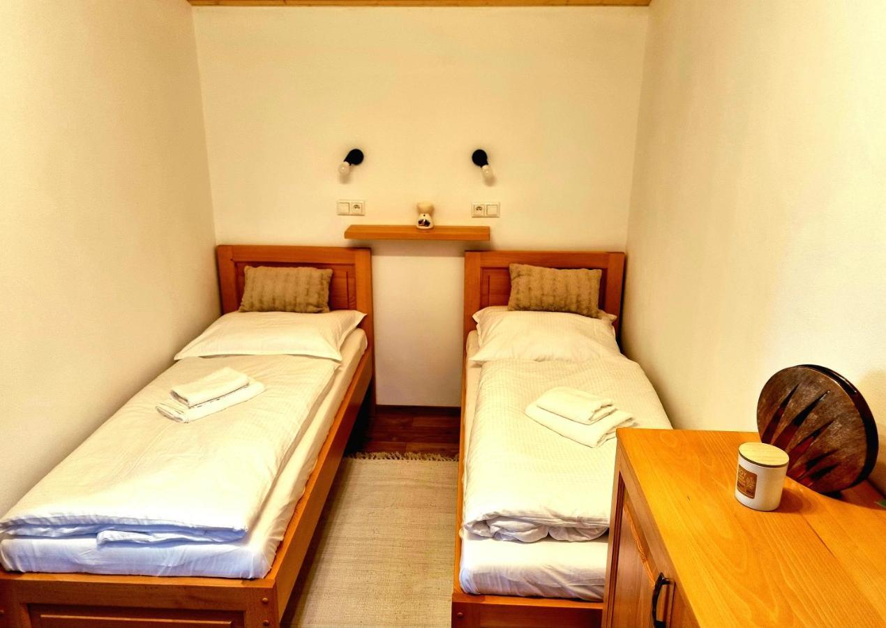 Apartman Valley Demaenovska Dolina Liptovský Mikuláš المظهر الخارجي الصورة