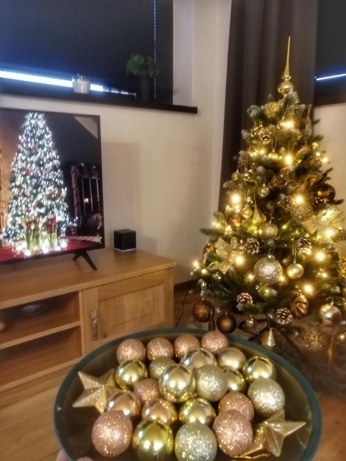 Apartman Valley Demaenovska Dolina Liptovský Mikuláš المظهر الخارجي الصورة
