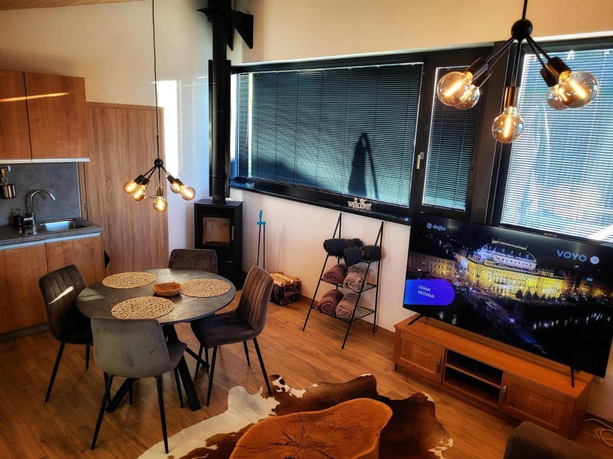 Apartman Valley Demaenovska Dolina Liptovský Mikuláš المظهر الخارجي الصورة