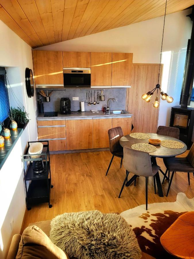 Apartman Valley Demaenovska Dolina Liptovský Mikuláš المظهر الخارجي الصورة