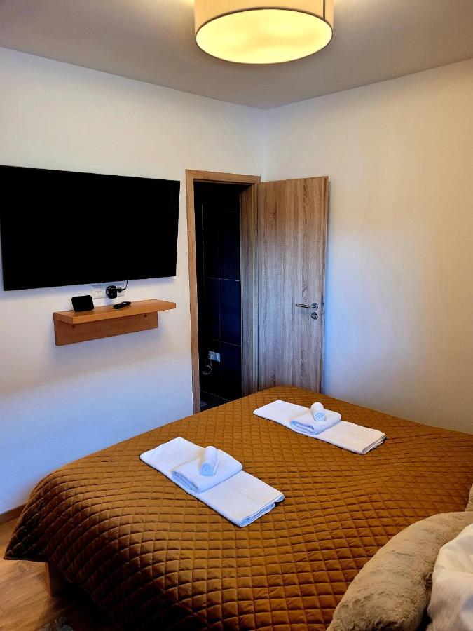 Apartman Valley Demaenovska Dolina Liptovský Mikuláš المظهر الخارجي الصورة