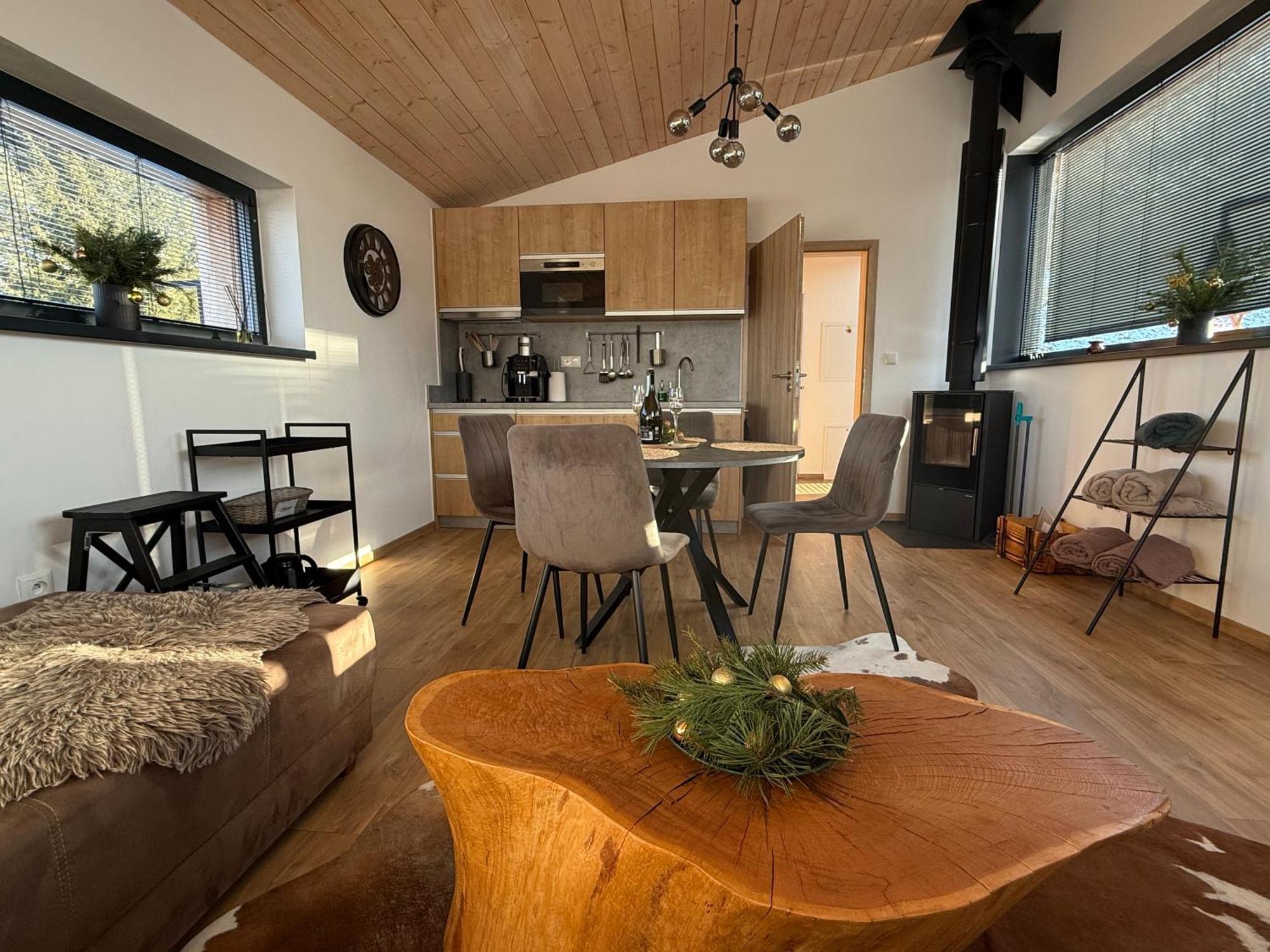 Apartman Valley Demaenovska Dolina Liptovský Mikuláš المظهر الخارجي الصورة